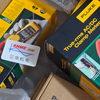Fluke/Цифровой мультиметр/FLUKE-116/FLUKE-323