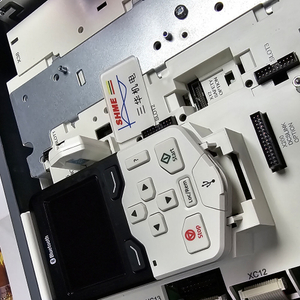 ABB/Автоматический выключатель/Формула F1B/F1B HA