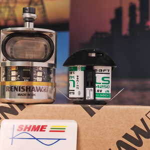 Renishaw / Аналоговый 3D-сканирующий датчик / SPRINT / SPRINT 35 / SPRINT 55