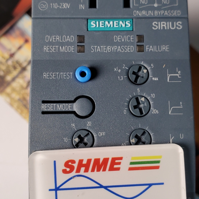 Преобразователь Siemens/SINAMICS G120/силовой модуль PM250-2/6SL3210-1PE12-5UL0/6SL3210-1PE15-0UL0