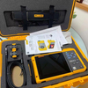Fluke/Портативный осциллограф/FLUKE-190-202/FLUKE-124B