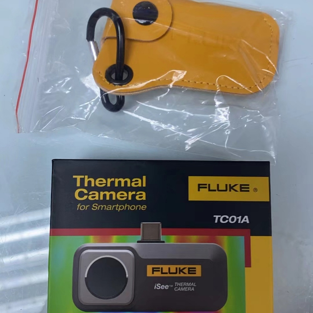 Fluke/Network, Тестер оптоволокна/FLUKE-FiberInspector Ultra/FLUKE-OPV-512