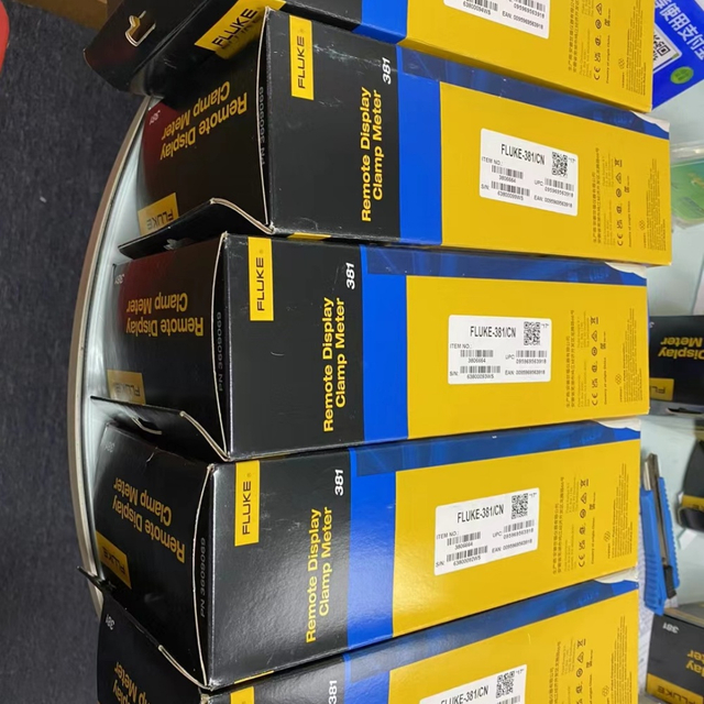 Fluke/Калибратор процессов/FLUKE-754/FLUKE-1502