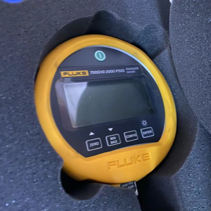 Fluke/Тестер сопротивления заземления/FLUKE-1623-2/FLUKE-1630