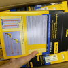 Fluke/Калибратор процессов/FLUKE-753/FLUKE-1503