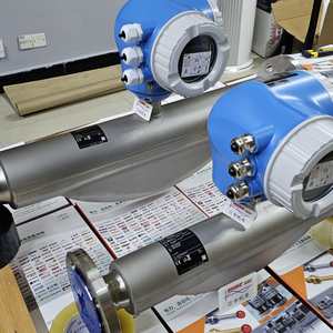 Endress Hauser/E+H Proline Promass F 200 Кориолисовый расходомер