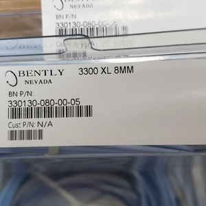 Бентли Невада/Монитор радиальной вибрации/3500/3500/40-01-00-00/3500/32-01-00-00