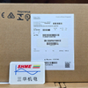 Массовый расходомер Кориолиса Emerson/Rosemount Micro Motion T150F с прямой трубкой, 1 1/2 дюйма (DN40), титан класса 9, обработка поверхности 15 Ra