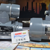 Массовый расходомер Кориолиса Emerson/Rosemount Micro Motion T075T с прямой трубкой, 3/4 дюйма (DN20), титан класса 9, обработка поверхности 32 Ra