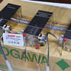 Yokogawa GC1000 Mark II ГХ/газохроматографический анализатор GCRV-MBARS88N2373/A012/B036 GCRV-MBARS88N0151/A012/B036 GCRV-GBARS88N6181/A012/B036