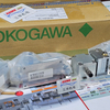 Анализатор газовой/ГХ-хроматографии Yokogawa GC1000 Mark II K9402WA K9402WB K9402WC K9402WD K9402WE K9402WF K9409ZB K9409ZA K9402WG K9402WH K9402WJ K9402WK