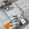 Анализатор газовой хроматографии Yokogawa GC1000 Mark II K9194TA K9407NB K9400FU K9409GA K9409GB K9409GC K9409GD K9409GE K9409GF K9409GG K9409GH K9208NZ