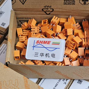 Weidmüller/Системы маркировки и идентификации/PRT 120/PEN 1.5