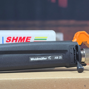 Weidmüller/Инструменты для работы с печатными платами/PHT 5/PHT 10