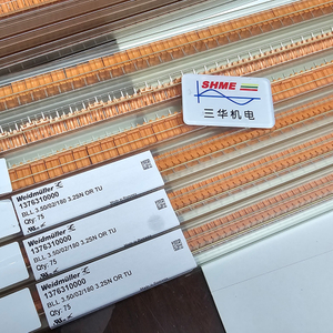 Weidmüller/Инструменты для сборки разъемов/CAT 4/CAT 6