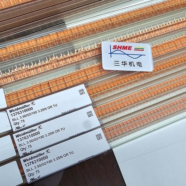 Weidmüller/Инструменты для сборки разъемов/CAT 4/CAT 6