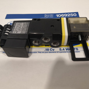 Nordson/Электростатический пистолет для порошкового покрытия/165040/165041