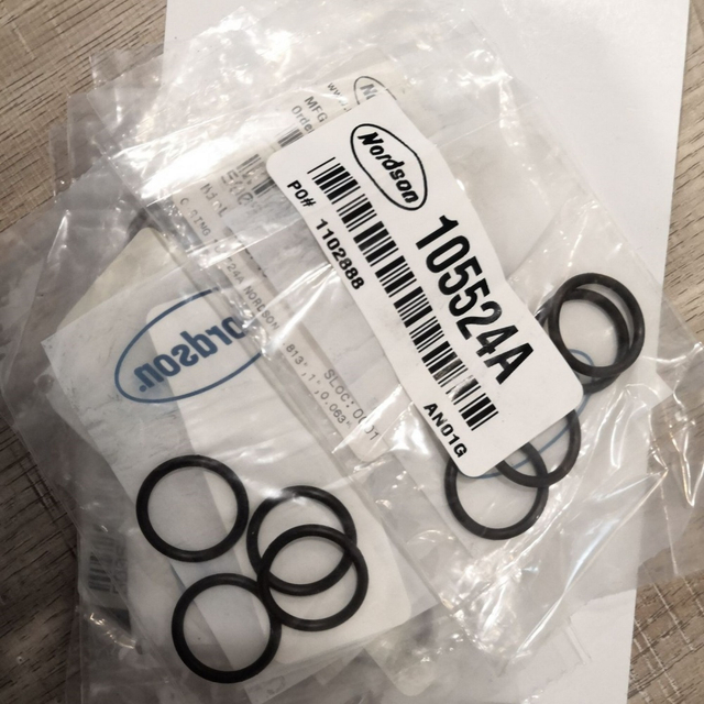 Nordson/Модуль подачи клея/250030/250031