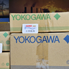 Yokogawa GC1000 Mark II GC/Газовый хроматографический анализатор/ограничитель для газового хроматографа, кат. номер K9803WK