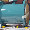Yokogawa GC1000 Mark II GC/газохроматографический анализатор/поворотный клапан GC GCRV-GBARS88N2935/A300/B036