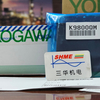Yokogawa GC1000 Mark II GC/газохроматографический анализатор/технологический газовый хроматограф (ГХ) K9800TA, SAFETY2 BOARD