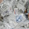 FESTO/Пневматические поворотные приводы DRQ/DRQ-12-180/DRQ-20-270