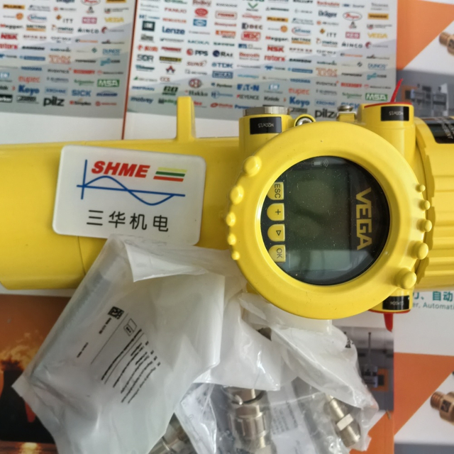 VEGA/Радарный датчик для сыпучих материалов/VEGAPULS 69/VEGAPULS 68