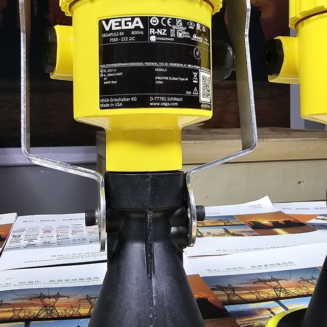 VEGA/Датчик давления с керамическим элементом/VEGABAR 14/VEGABAR 82