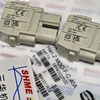 HARTING/гнездовая соединительная вставка/09330106101/09330106201