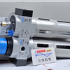 FESTO/Пневматические направляющие SLF/SLF-12-40-PA/SLF-16-60-PA