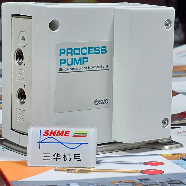 SMC/Модульные фитинги/Серия KS/Серия KK