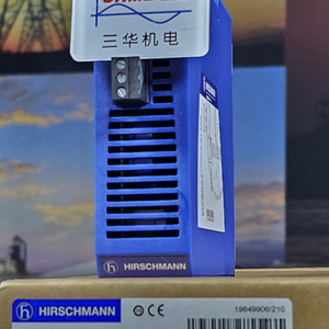 Промышленный коммутатор Hirschmann SPIDER 1TX/1FX/Switch SSR40-6TX/2SFP