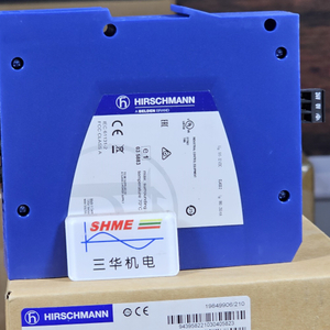 Гигабитный коммутатор Hirschmann MSP30-08040SCZ999HHE2A/RS20-0800M2T1SDAUHC