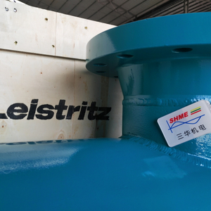 Leistritz / Насос серии Flexcore / Flexcore 25 Ci / Flexcore 25 Cc