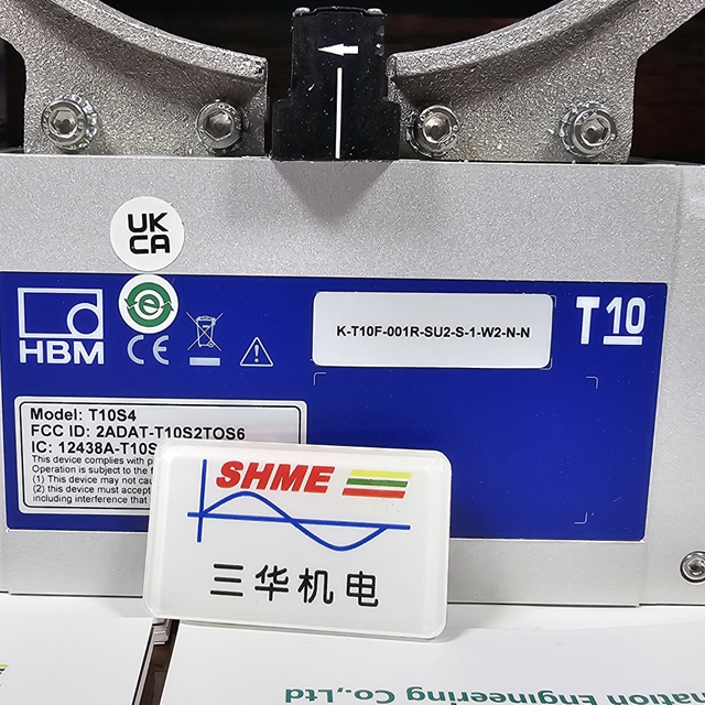 HBM/датчик крутящего момента/T40B/T40MS