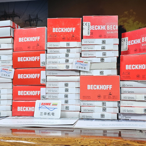 Beckhoff/Модуль реле/EL1805/EL1815