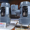 Измеритель массового расхода и плотности Кориолиса Emerson/Rosemount Micro Motion ELITE Peak Performance/Массовый расходомер Кориолиса CMF100H, 1 дюйм (DN25), никелевый сплав C22