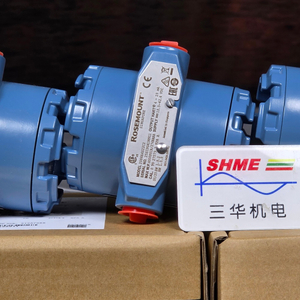 Измеритель массового расхода и плотности Кориолиса Emerson/Rosemount Micro Motion ELITE Peak Performance/CMF400P, 4–6 дюймов (DN100–DN150), никелевый сплав C22 и нержавеющая сталь 316L, высокое давление