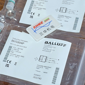 Balluff/Датчик давления/Серия BPA/Серия BPA-TP