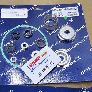 Линейный циркуляционный насос Grundfos/TP серии/TP32-40/TP32-50