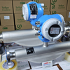Endress Hauser/E+H/Proline Promass F 300 Coriolis Flowmeter/8F3B08, DN08 3/8 '