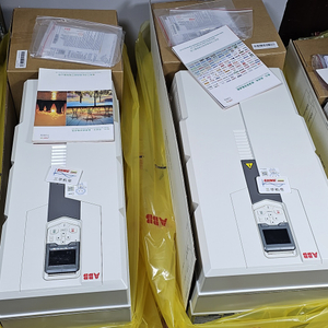 Частотный инвертор ABB/VFD/3ABD00015749-D ACS510-01-031A-4 