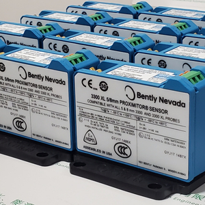 Бонгент Невада Эдди Сенсор тока 330400-02-00