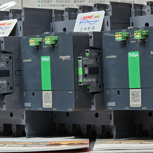 Schneider/ Tesys D Series DECA Safety Contctor LC1D25S22BDC