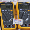 Тестер вибрации Fluke 802CN/805FC/802ES/805ES Инспекция датчика прибор 802N-II