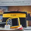 Fluke 1550C изоляционная устойчивость к тестированию Fluke1535/1537/1587FC1555 MegaOHM Meter