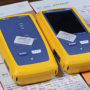 Fluke 1T10G-1000 Сетевой помощник 1TG2-1500/1TG2-3000 Сетевой тестер