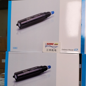 Эндpecc+Xay3ep/Вилочный переключатель уровня твердых веществ/жидких веществ FTL51/FTL51, FTL51B, FTL51C