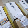 Инвертор ABB ACS380/ACS380-01E-04A0-4/ACS380-01E-05A6-4/ACS380-01E-07A0-4