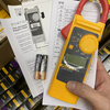 Fluke/Термометр/Измеритель температуры/FLUKE-51-II/FLUKE-52-II
